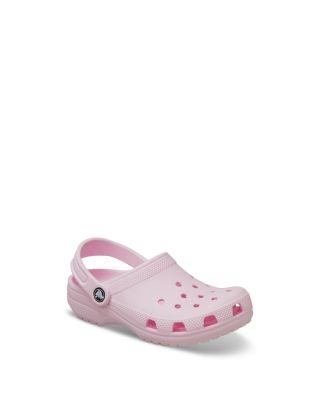 Unisex Classic Clogs - Toddler by CROCS