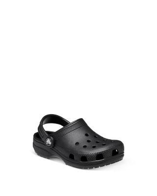 Unisex Classic Clogs - Toddler by CROCS