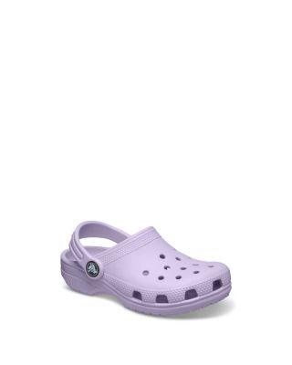 Unisex Classic Clogs - Toddler by CROCS