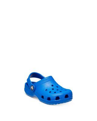 Unisex Classic Clogs - Toddler by CROCS