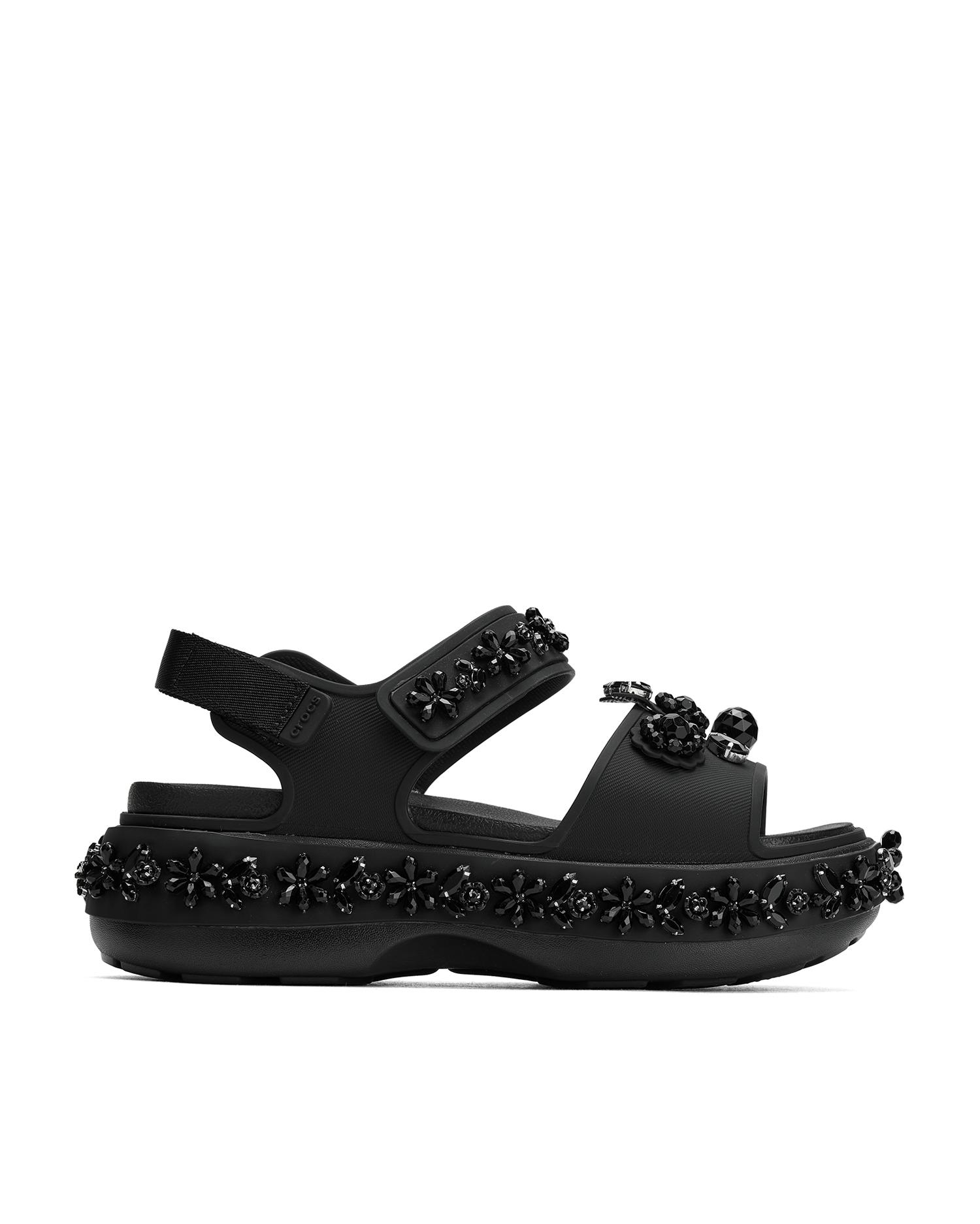X Simone Rocha Soho sandal by CROCS