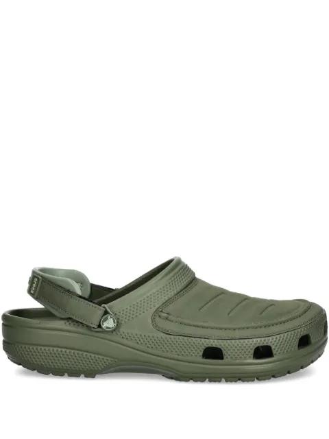 adjustable strap slides by CROCS