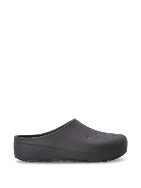 classic quiet clogs by CROCS