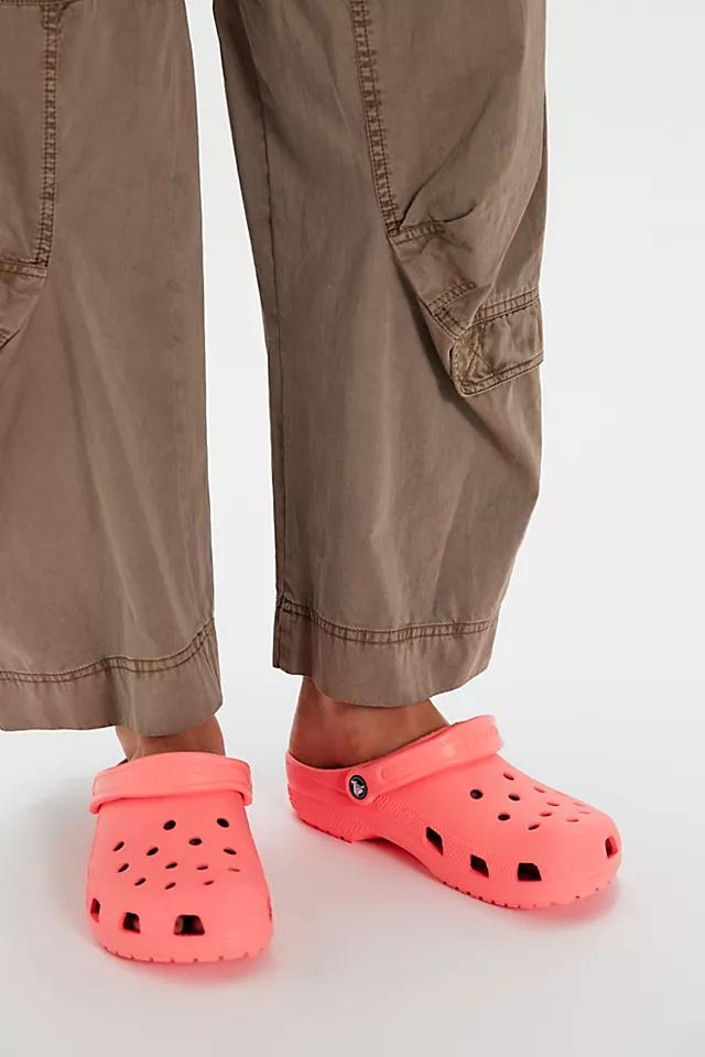 Crocs Classic Clogs by CROCS | FREE PEOPLE