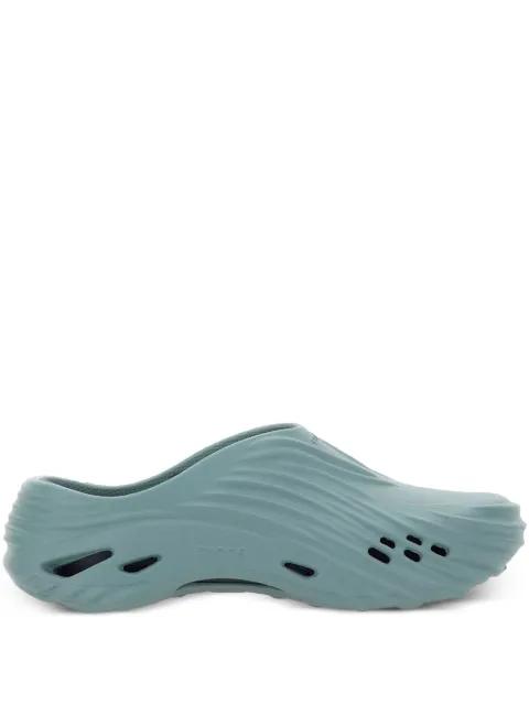 perforated slides by CROCS