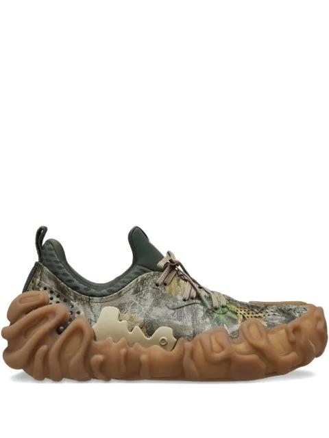 x Salehe Bembury Juniper sneakers by CROCS