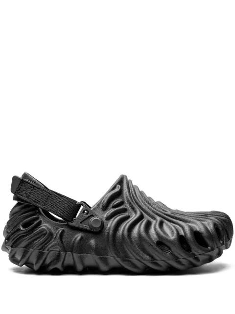 x Salehe Bembury Pollex "Sasquatch" clogs by CROCS