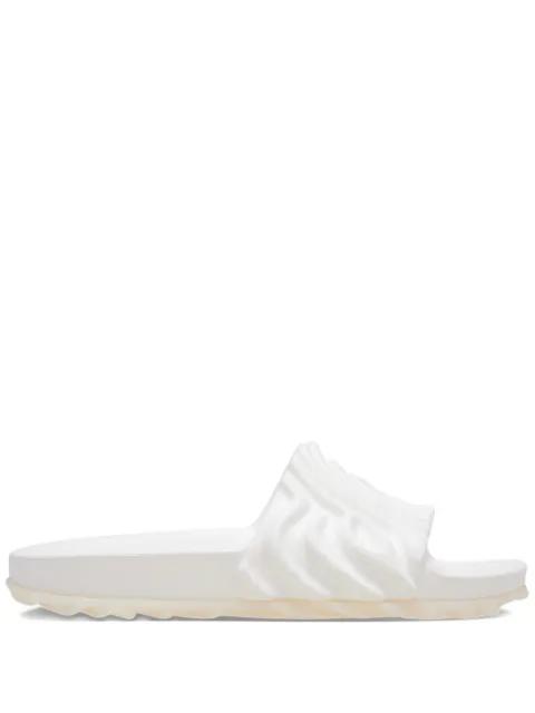 x Salehe Bembury Pollex slides by CROCS