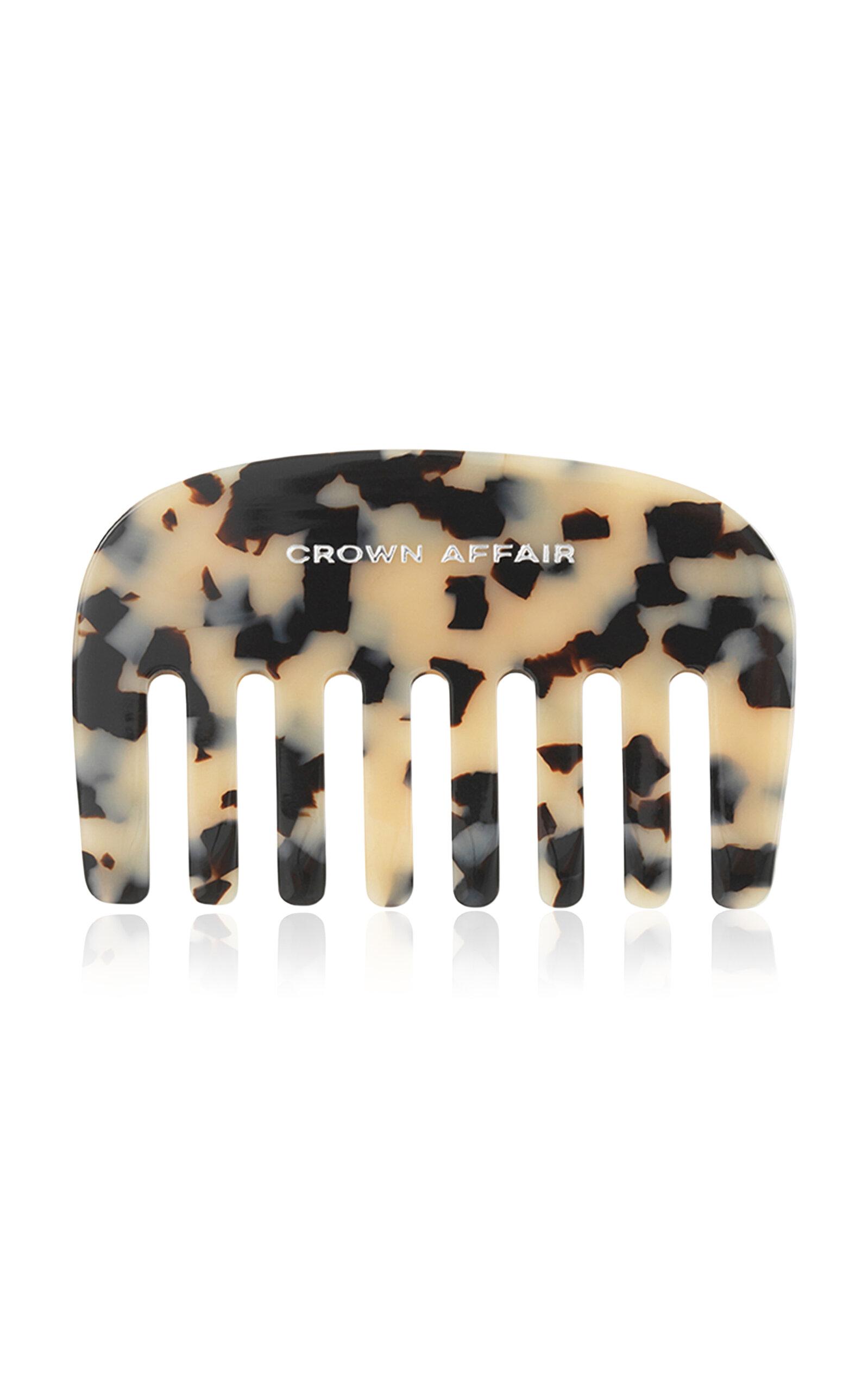 Crown Affair The Comb No. 001 - Moda Operandi by CROWN AFFAIR