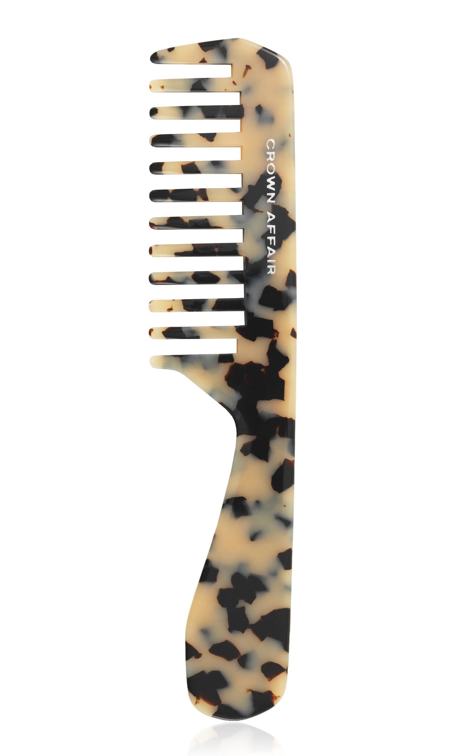 Crown Affair The Comb No. 002 - Moda Operandi by CROWN AFFAIR