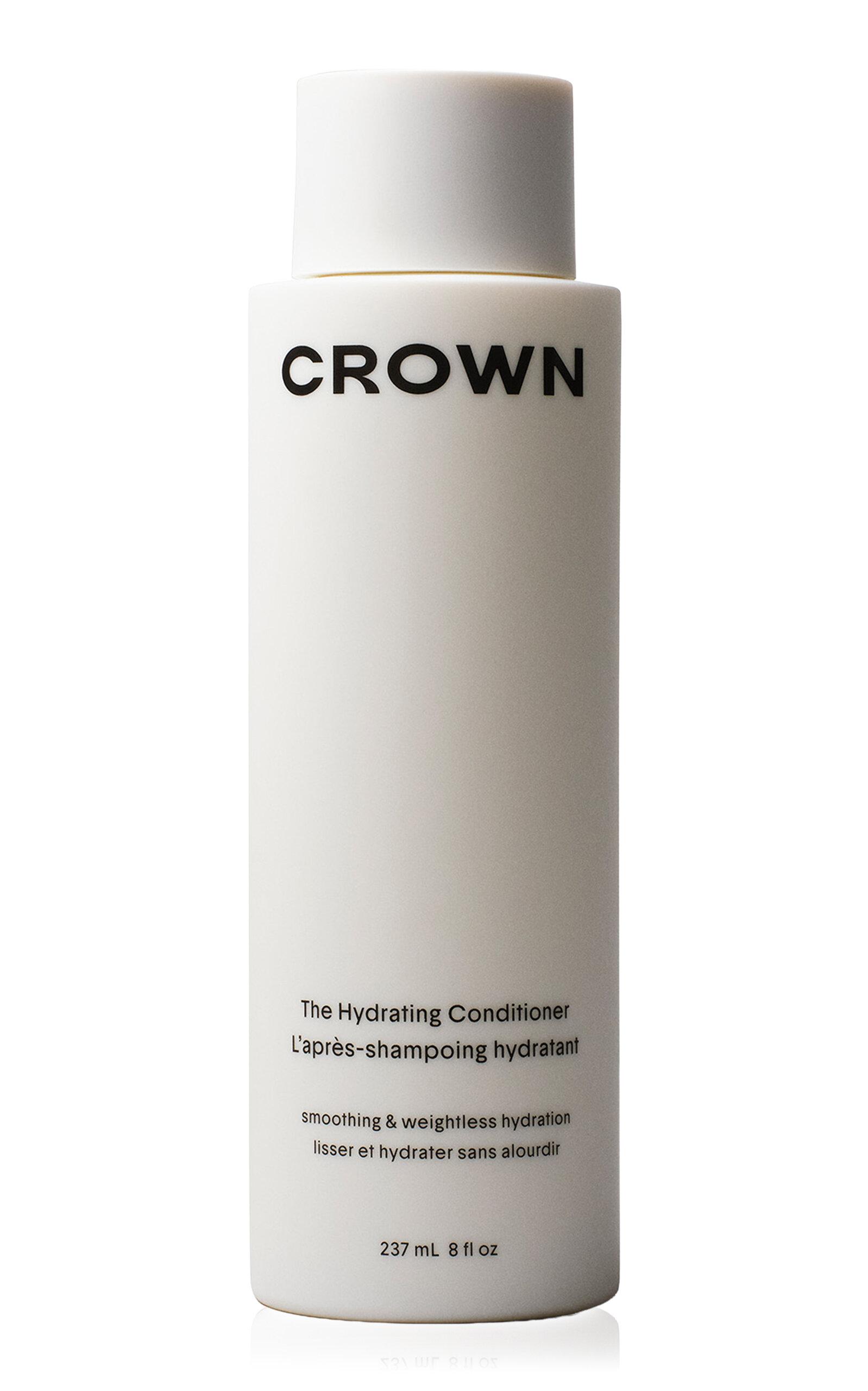Crown Affair The Hydrating Conditioner - Moda Operandi by CROWN AFFAIR