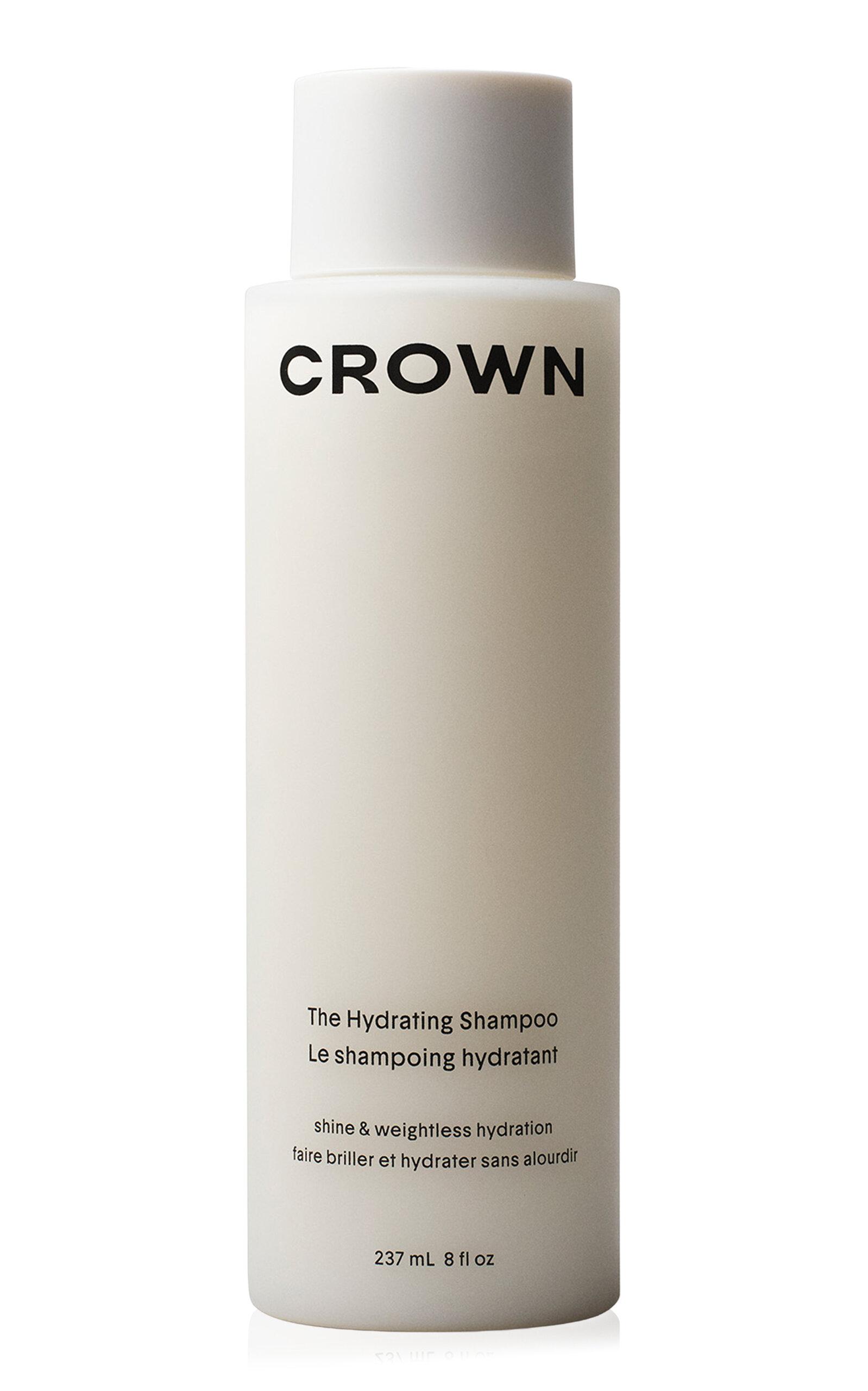Crown Affair The Hydrating Shampoo - Moda Operandi by CROWN AFFAIR