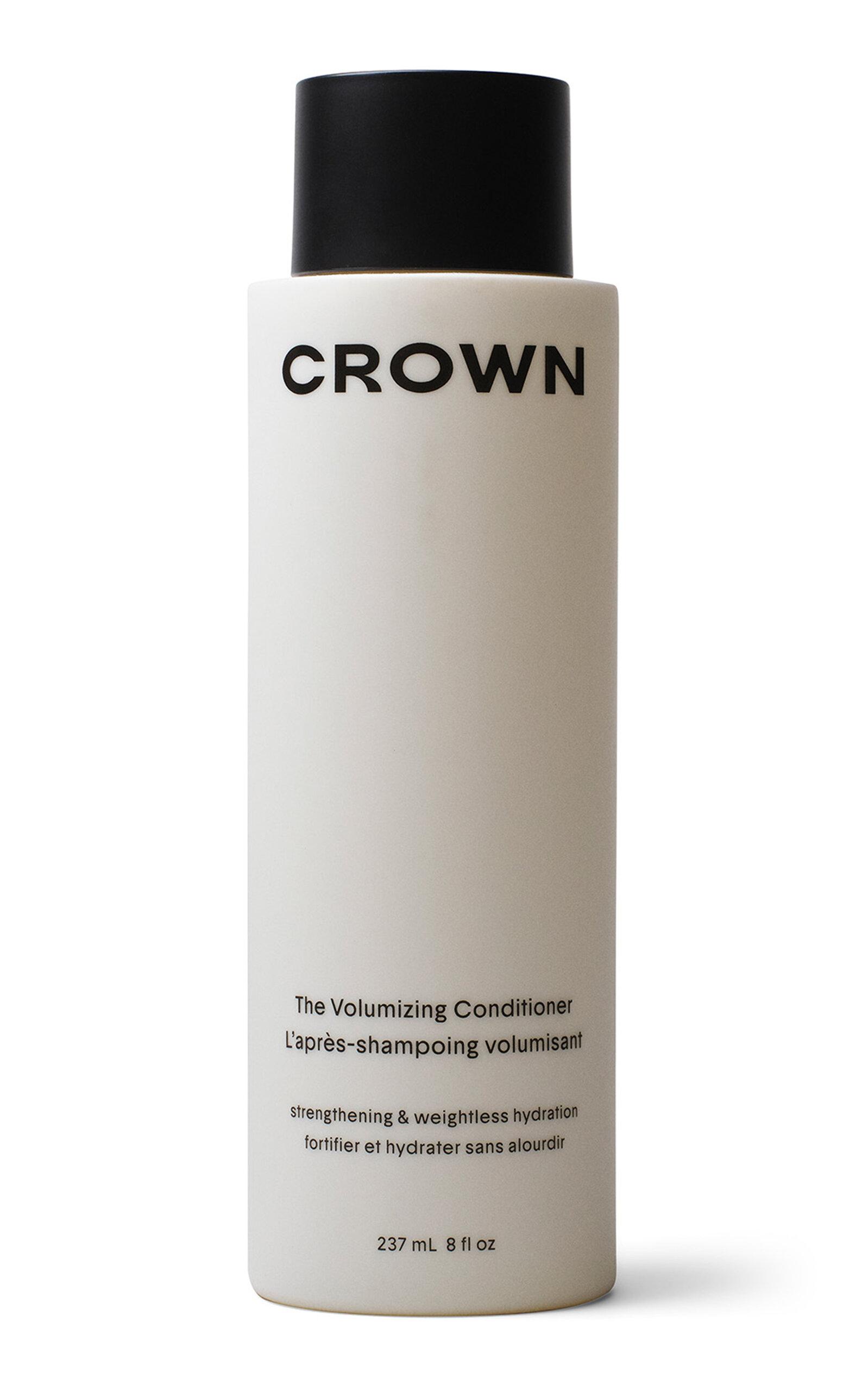 Crown Affair The Volumizing Conditioner - Moda Operandi by CROWN AFFAIR