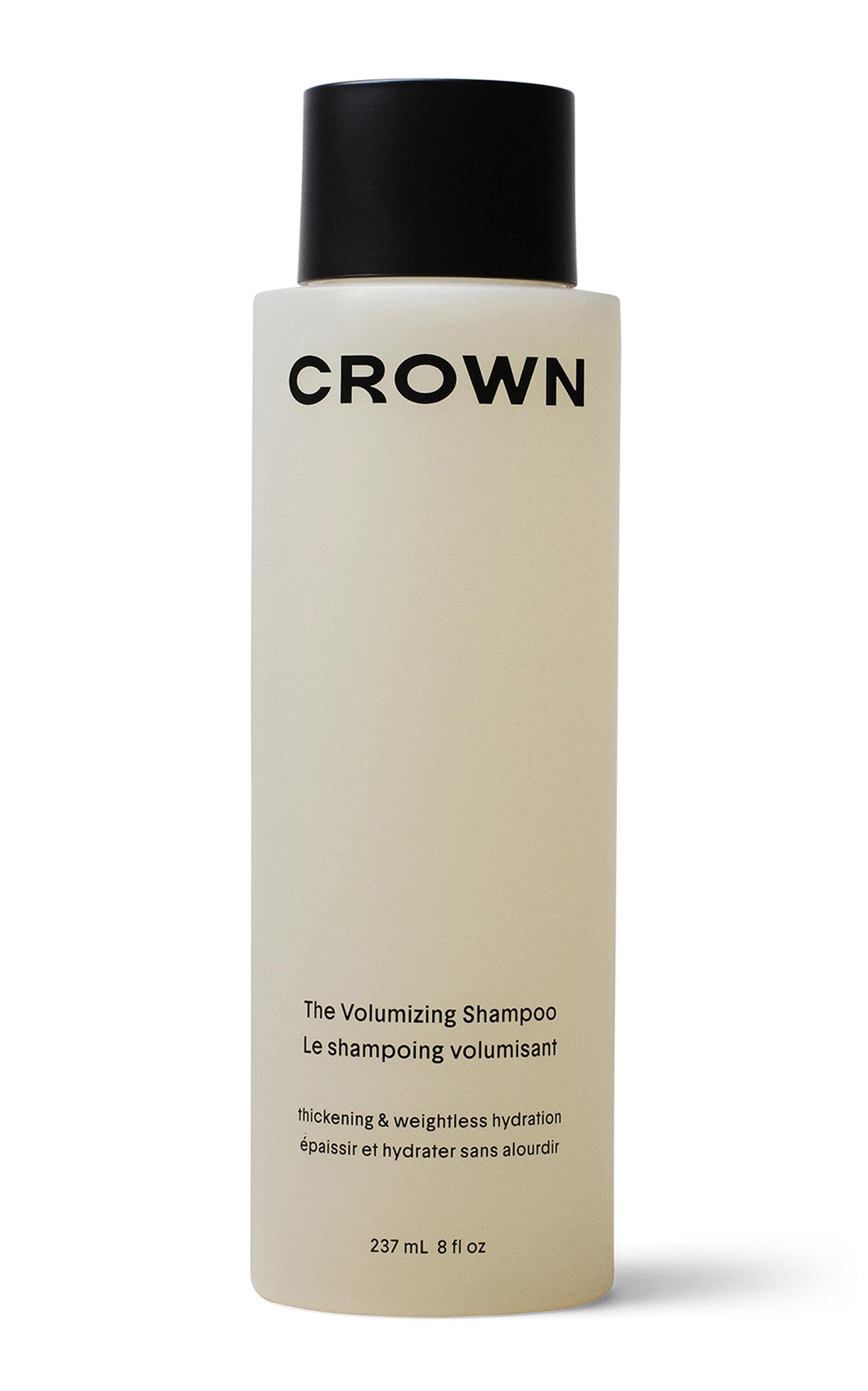 Crown Affair The Volumizing Shampoo - Moda Operandi by CROWN AFFAIR