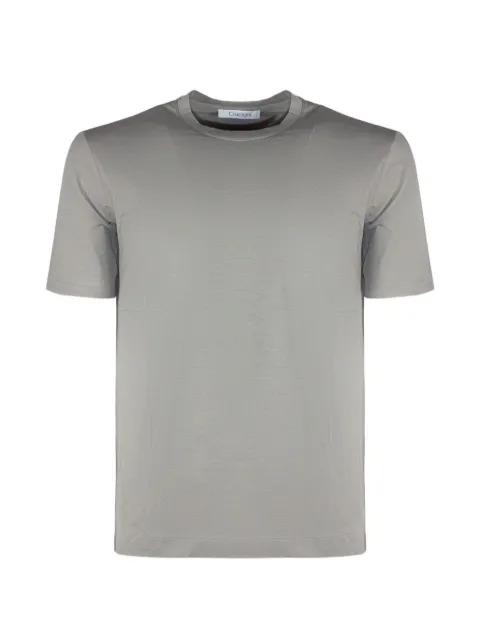 crew-neck T-shirt by CRUCIANI