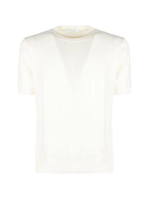 crew-neck T-shirt by CRUCIANI