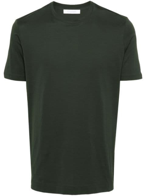 crew-neck jersey T-shirt by CRUCIANI