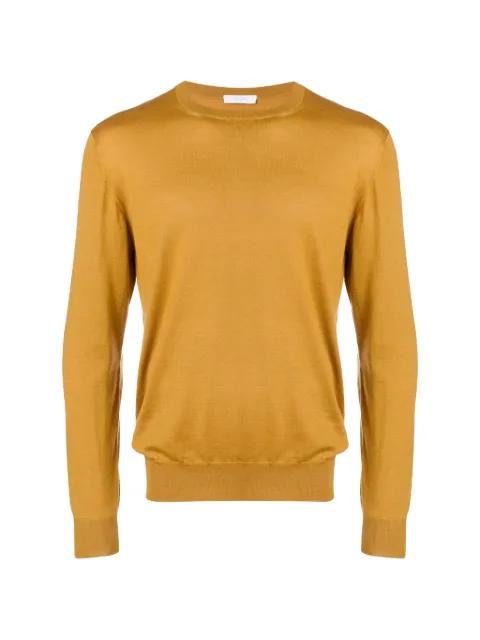 crew-neck sweater by CRUCIANI