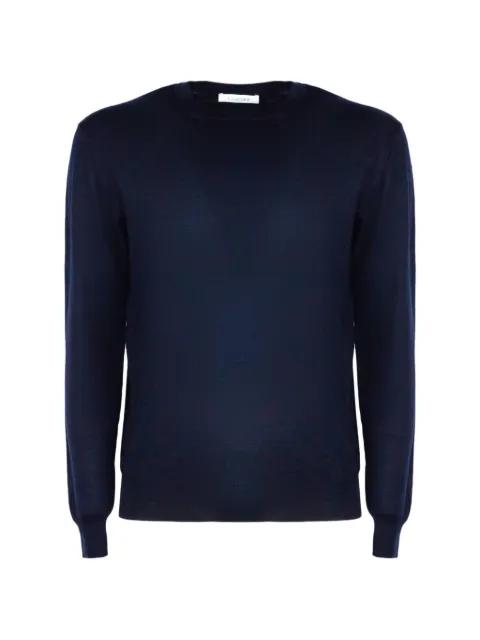 crew-neck sweater by CRUCIANI