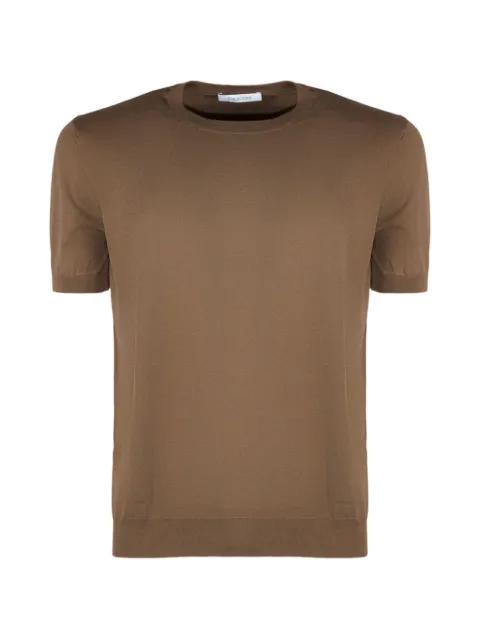 short-sleeve T-shirt by CRUCIANI