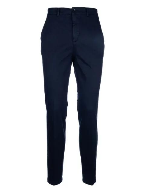 Brera chino trousers by CRUNA