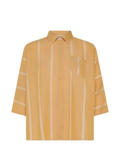 Elide striped shirt by CRUNA