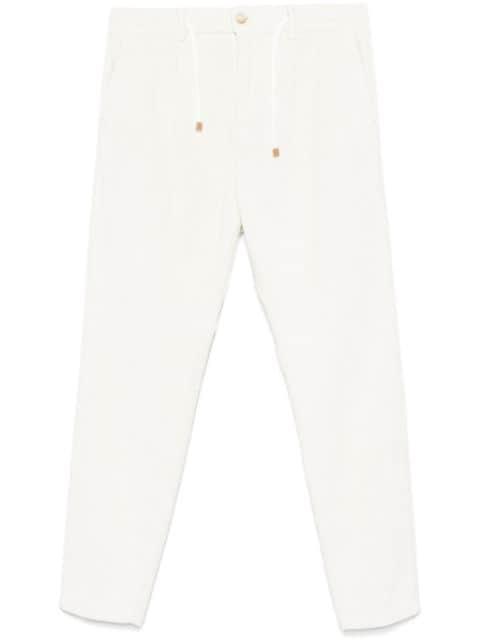 Mitte trousers by CRUNA