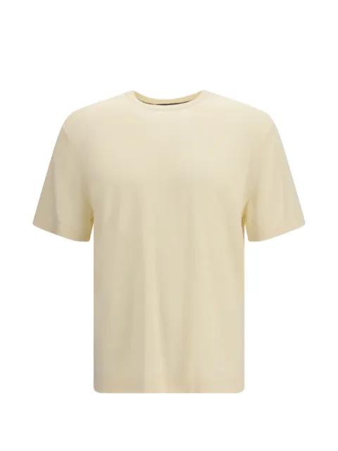 crew-neck T-shirt by CRUNA