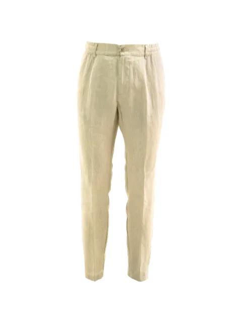 elasticated trousers by CRUNA