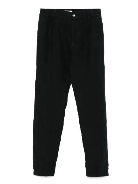 linen trousers by CRUNA