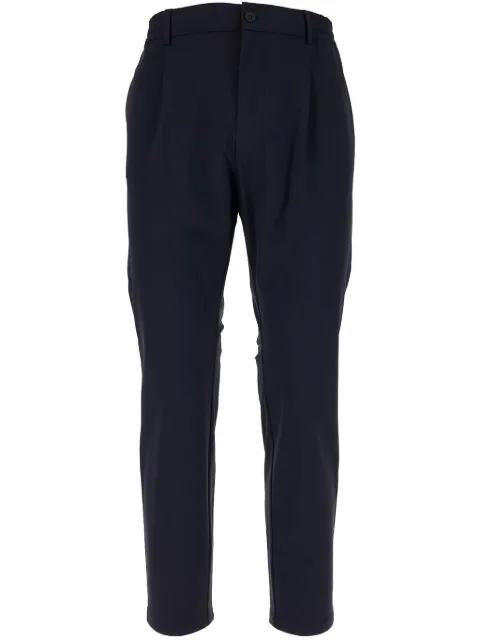 pleated trousers by CRUNA