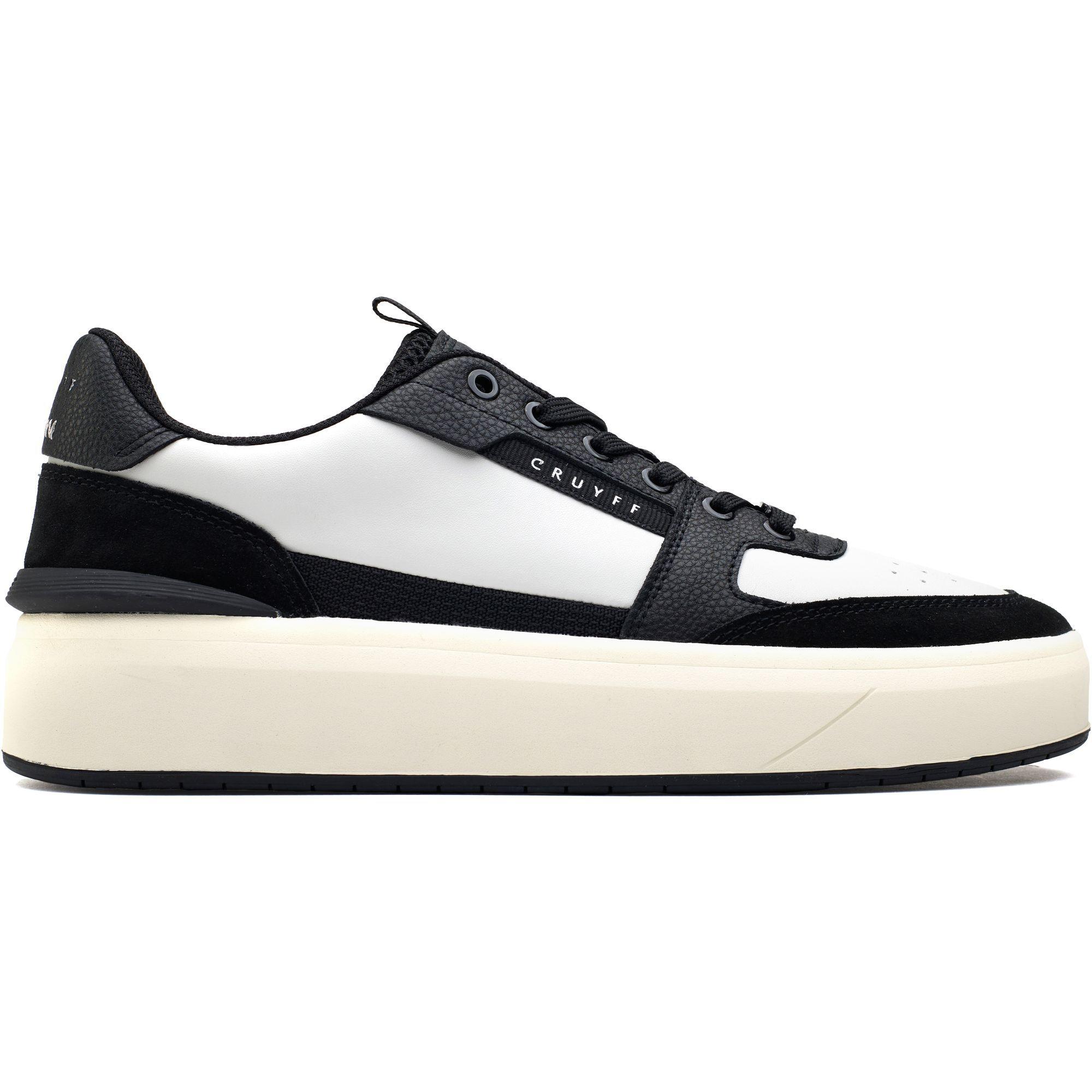 Endorsed Tennis Trainers by CRUYFF