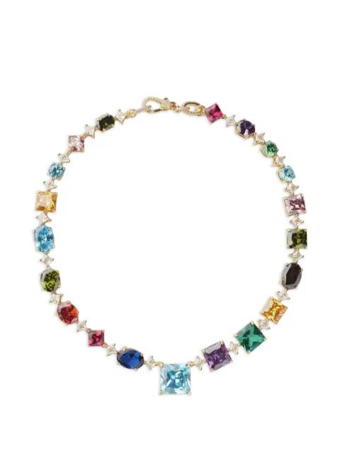 Bon Bon necklace by CRYSTAL HAZE