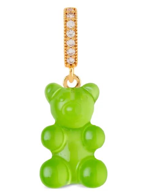 Mega Nostalgia Bear pendant by CRYSTAL HAZE