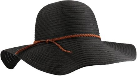Summit Crushable Wide Brim Hat by CTR