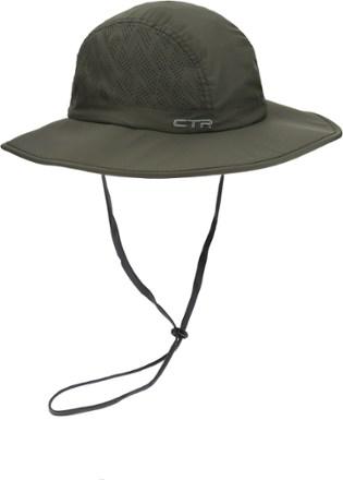 Summit Expedition Hat by CTR