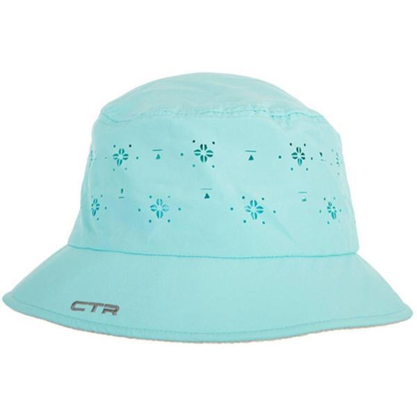 Summit Ladies Bucket Hat by CTR