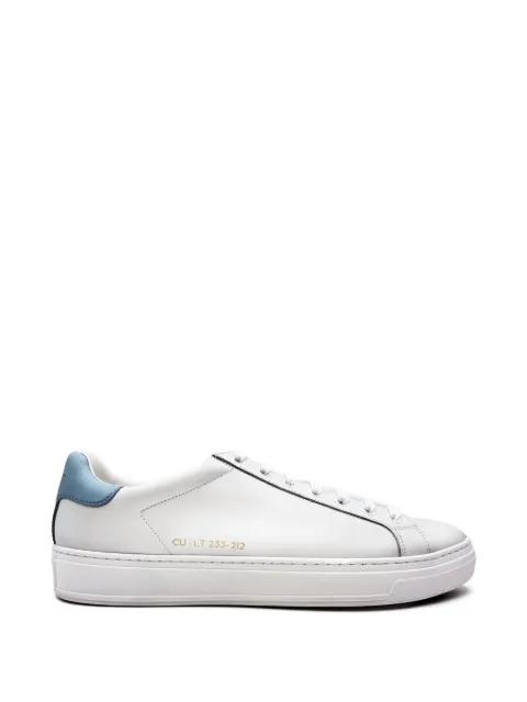 lace-up sneakers by CU | LT ESSENCE