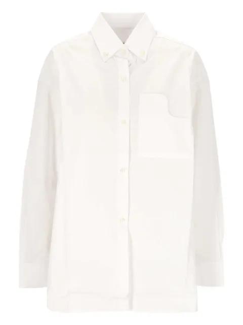 long-sleeve shirt by CUANTICO