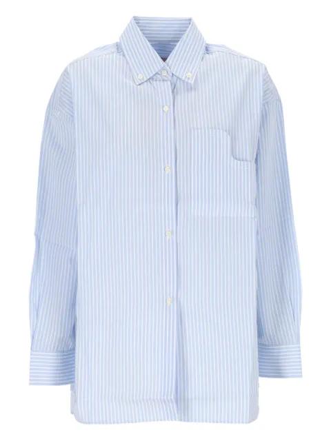 striped shirt by CUANTICO