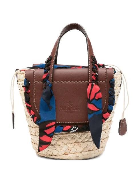 Habanera bucket bag by CUBA LAB