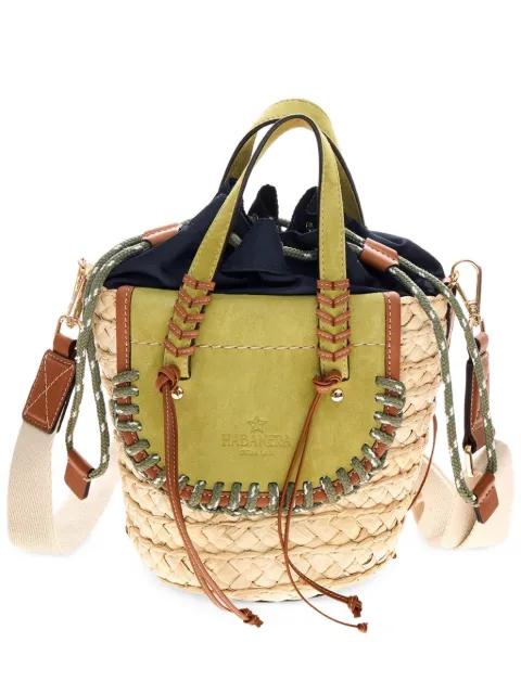 Habanera tote bag by CUBA LAB