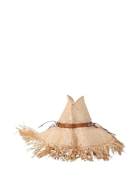 Pamela hat by CUBA LAB
