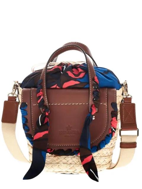 baby Habanera shoulder bag by CUBA LAB