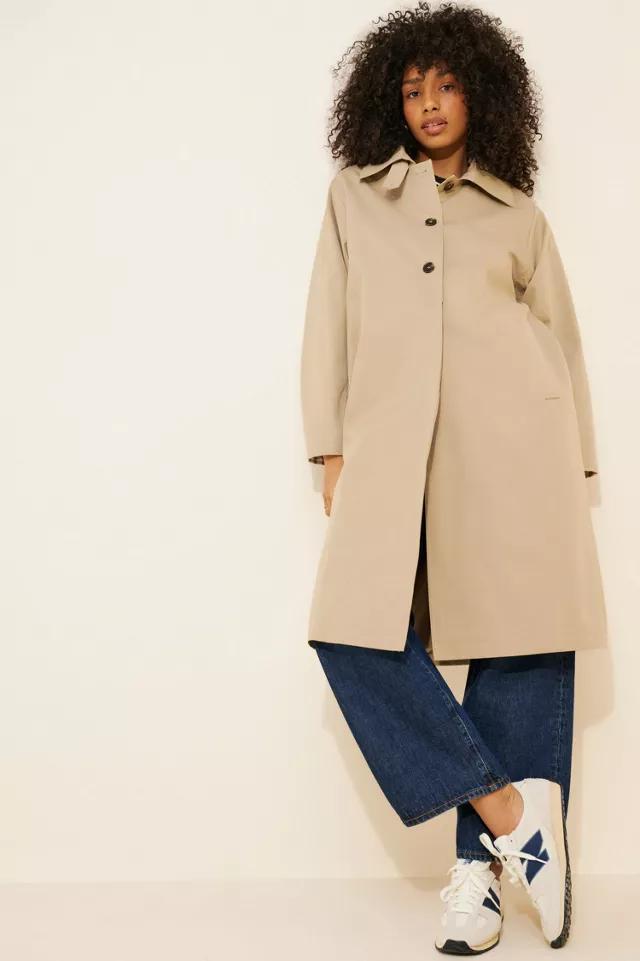 Cubic Cubic Long Trench by CUBIC