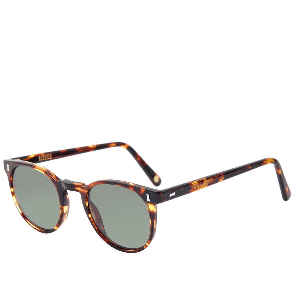 Cubitts Herbrand Sunglasses by CUBITTS