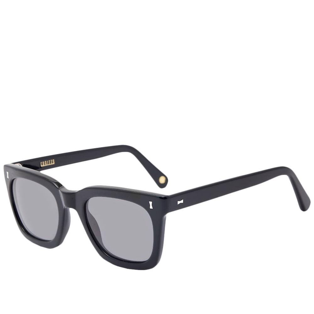 Cubitts Judd Sunglasses by CUBITTS
