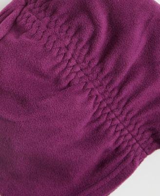 Women's Soft & Cozy Fleece Lined Beanie by CUDDL DUDS