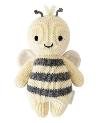 Baby Bee 0-24 - Ages 0-24 Months by CUDDLE&KIND