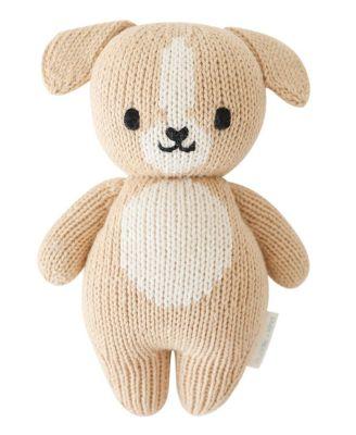 Baby Puppy 0 - Ages 0-24 Months by CUDDLE&KIND